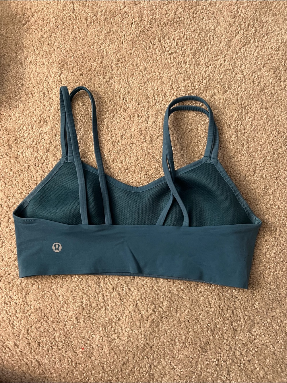 Lululemon Like a Cloud Bra - Picture 2 of 2